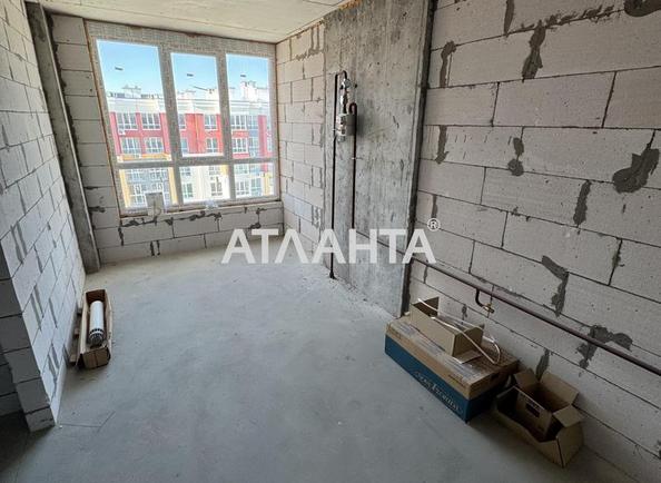 1-room apartment apartment by the address st. Mashinostroiteley (area 46 m²) - Atlanta.ua