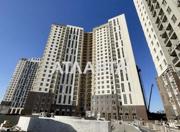 1-комнатная квартира по адресу ул. Краснова (площадь 42,4 м²) - Atlanta.ua - фото 4