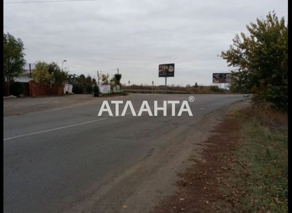 Ділянка за адресою вул. Масив №12 (площа 1610 сот) - Atlanta.ua