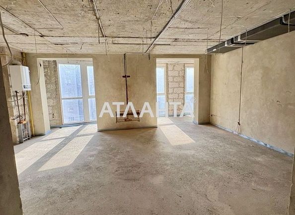 2-кімнатна квартира за адресою вул. Героїв Майдану (площа 112 м²) - Atlanta.ua