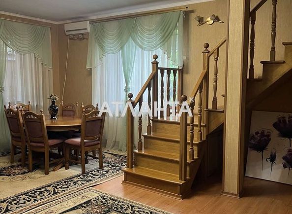 House by the address st. Ayvazovskogo (area 242,8 m²) - Atlanta.ua - photo 4