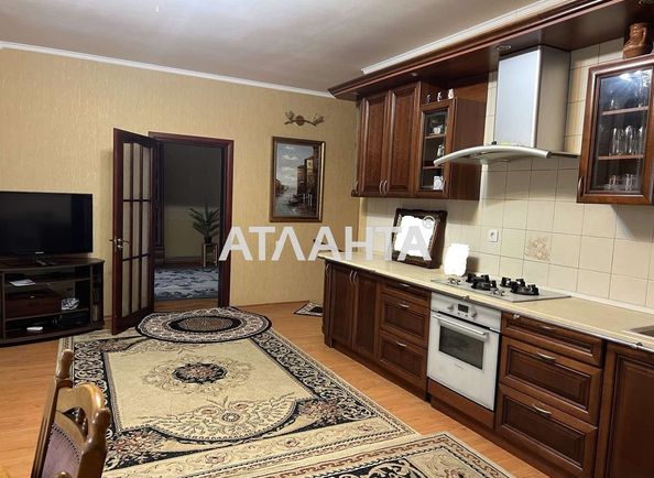 House by the address st. Ayvazovskogo (area 242,8 m²) - Atlanta.ua - photo 3