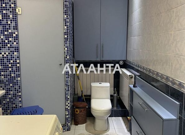 House by the address st. Ayvazovskogo (area 242,8 m²) - Atlanta.ua - photo 10