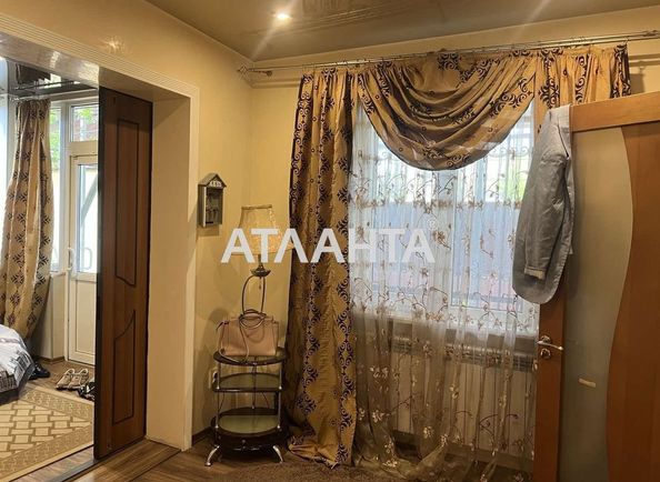 House by the address st. Ayvazovskogo (area 242,8 m²) - Atlanta.ua - photo 20