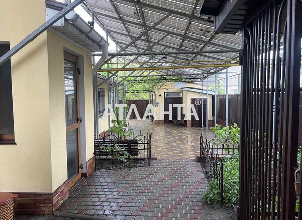House by the address st. Ayvazovskogo (area 242,8 m²) - Atlanta.ua - photo 23