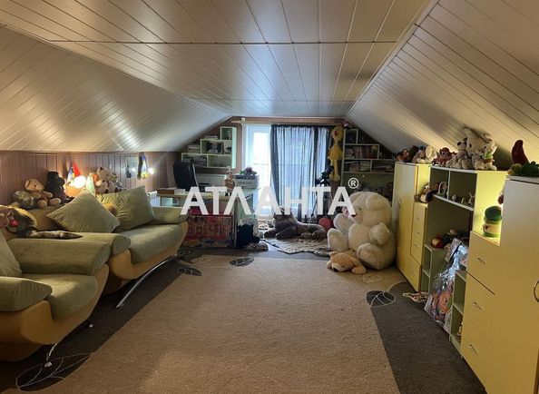 House by the address st. Ayvazovskogo (area 242,8 m²) - Atlanta.ua - photo 13