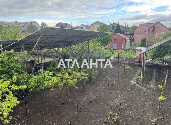 House by the address st. Ayvazovskogo (area 242,8 m²) - Atlanta.ua - photo 25
