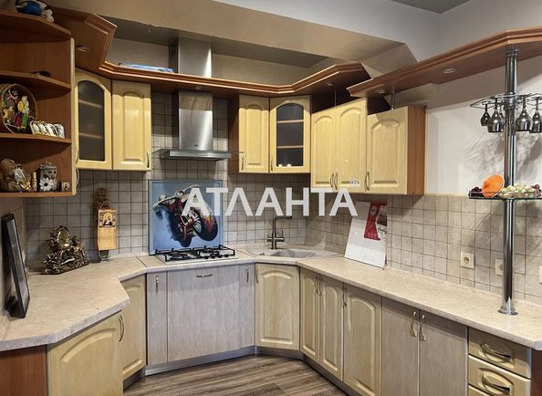 House by the address st. Ayvazovskogo (area 242,8 m²) - Atlanta.ua - photo 6