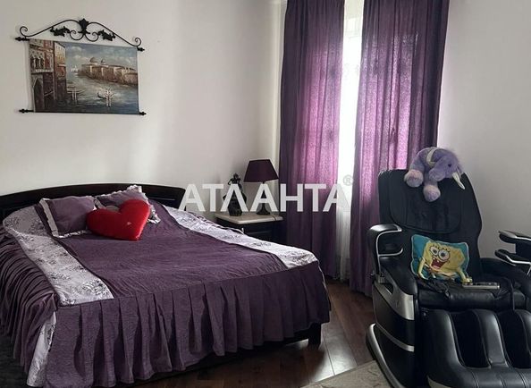 House by the address st. Ayvazovskogo (area 242,8 m²) - Atlanta.ua - photo 11