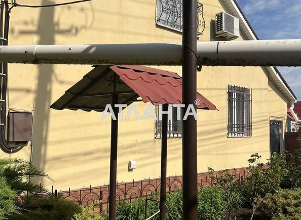 House by the address st. Ayvazovskogo (area 242,8 m²) - Atlanta.ua - photo 26