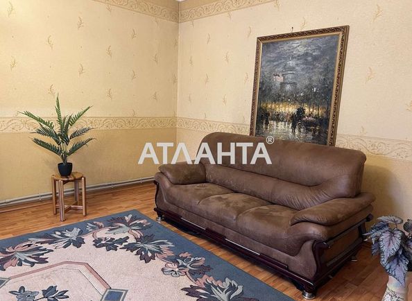 House by the address st. Ayvazovskogo (area 242,8 m²) - Atlanta.ua - photo 18