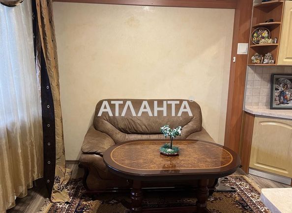 House by the address st. Ayvazovskogo (area 242,8 m²) - Atlanta.ua - photo 7