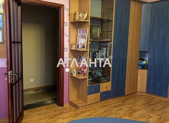 House by the address st. Ayvazovskogo (area 242,8 m²) - Atlanta.ua - photo 15