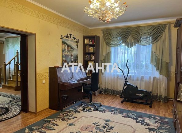 House by the address st. Ayvazovskogo (area 242,8 m²) - Atlanta.ua - photo 19