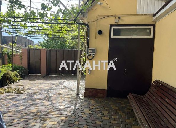 House by the address st. Ayvazovskogo (area 242,8 m²) - Atlanta.ua - photo 27