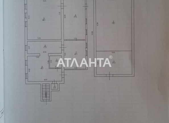 Commercial real estate at st. Massiv 34 (area 450 m²) - Atlanta.ua - photo 14