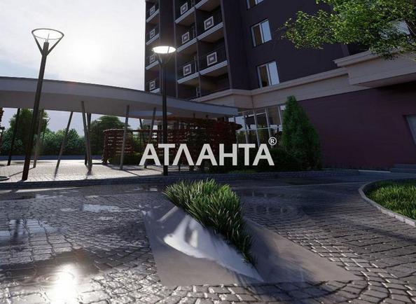 1-кімнатна квартира за адресою вул. Генуезька (площа 43,1 м²) - Atlanta.ua - фото 3