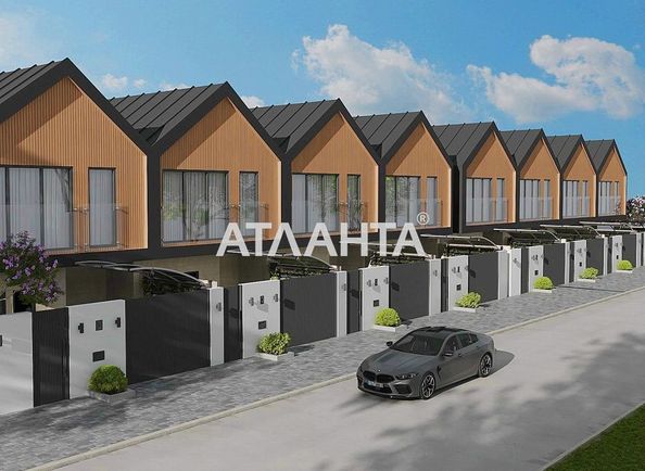 House by the address st. Vavilova ak (area 125 m²) - Atlanta.ua - photo 2