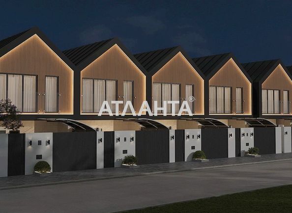 House by the address st. Vavilova ak (area 125 m²) - Atlanta.ua - photo 3