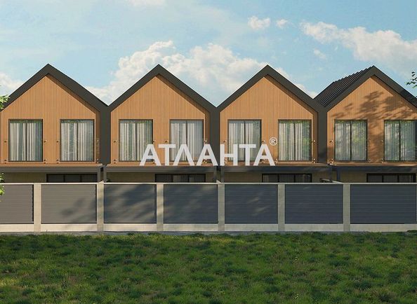 House by the address st. Vavilova ak (area 125 m²) - Atlanta.ua - photo 4