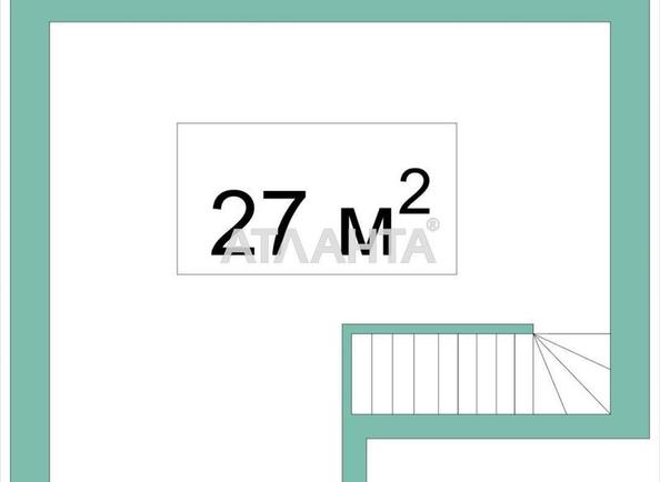 Будинок за адресою вул. Вавілова ак. (площа 125 м²) - Atlanta.ua - фото 12