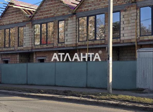 Будинок за адресою вул. Вавілова ак. (площа 125 м²) - Atlanta.ua