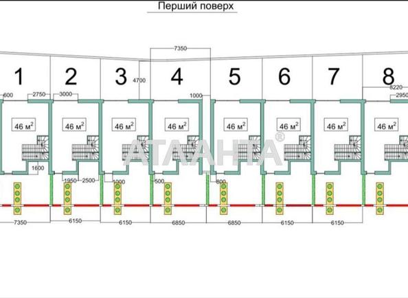 Будинок за адресою вул. Вавілова ак. (площа 125 м²) - Atlanta.ua - фото 8