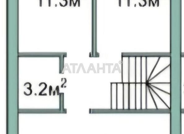 Будинок за адресою вул. Вавілова ак. (площа 125 м²) - Atlanta.ua - фото 11