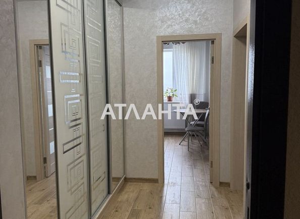 1-room apartment apartment by the address st. Shtilevaya (area 33 m²) - Atlanta.ua