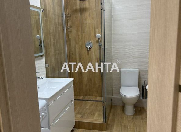 1-room apartment apartment by the address st. Shtilevaya (area 33 m²) - Atlanta.ua - photo 2