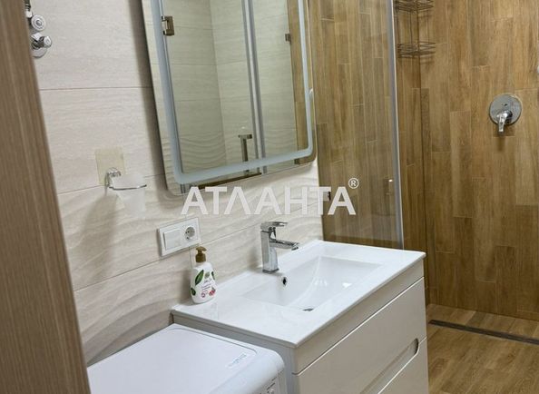1-room apartment apartment by the address st. Shtilevaya (area 33 m²) - Atlanta.ua - photo 3