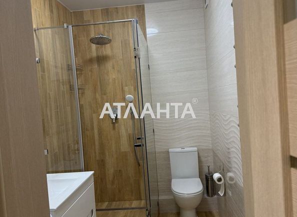 1-room apartment apartment by the address st. Shtilevaya (area 33 m²) - Atlanta.ua - photo 4