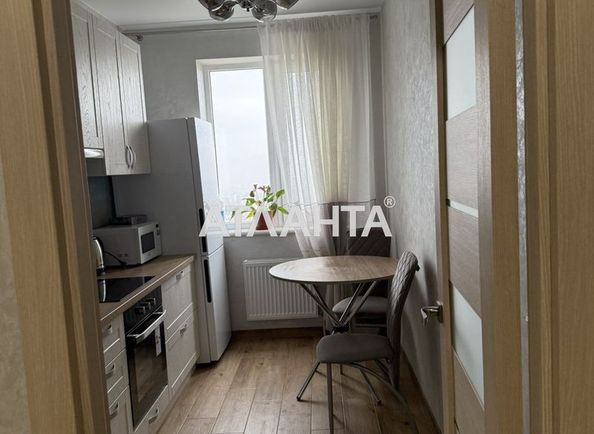 1-room apartment apartment by the address st. Shtilevaya (area 33 m²) - Atlanta.ua - photo 5
