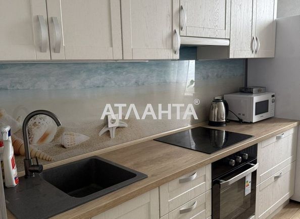 1-room apartment apartment by the address st. Shtilevaya (area 33 m²) - Atlanta.ua - photo 6