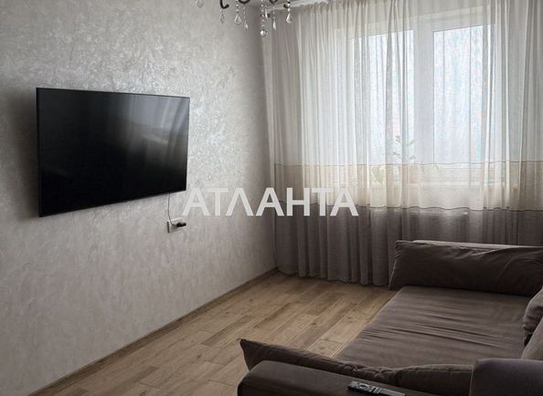 1-room apartment apartment by the address st. Shtilevaya (area 33 m²) - Atlanta.ua - photo 8