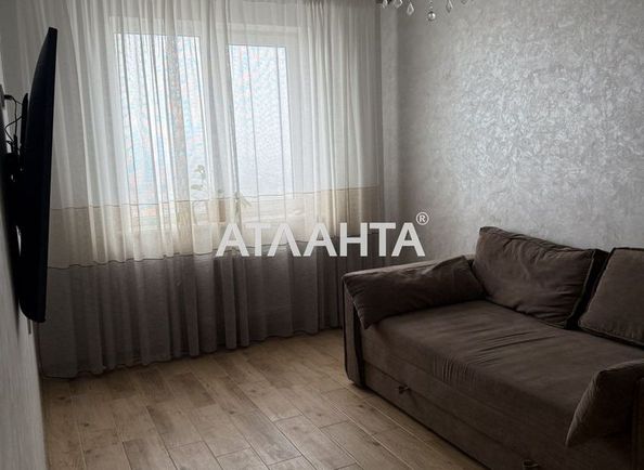 1-room apartment apartment by the address st. Shtilevaya (area 33 m²) - Atlanta.ua - photo 10