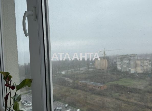 1-room apartment apartment by the address st. Shtilevaya (area 33 m²) - Atlanta.ua - photo 11