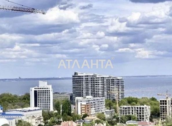 1-кімнатна квартира за адресою вул. Генуезька (площа 43,1 м²) - Atlanta.ua - фото 2