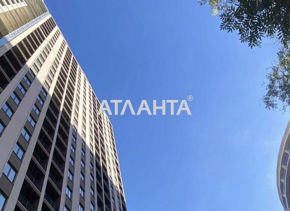1-кімнатна квартира за адресою вул. Генуезька (площа 43,1 м²) - Atlanta.ua - фото 3