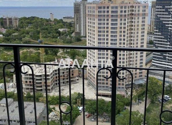 1-кімнатна квартира за адресою вул. Генуезька (площа 43,1 м²) - Atlanta.ua - фото 5
