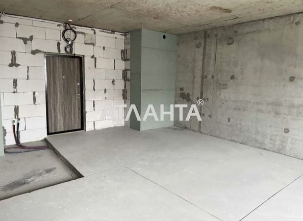 1-кімнатна квартира за адресою вул. Генуезька (площа 43,1 м²) - Atlanta.ua - фото 6