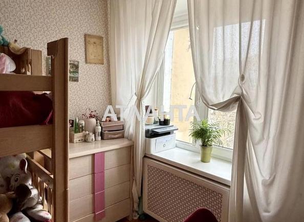 3-кімнатна квартира за адресою вул. Транспортна (площа 56 м²) - Atlanta.ua - фото 3