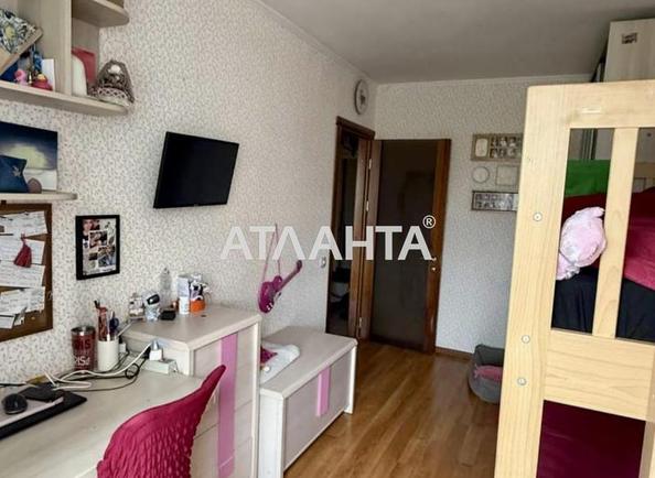 3-кімнатна квартира за адресою вул. Транспортна (площа 56 м²) - Atlanta.ua - фото 4