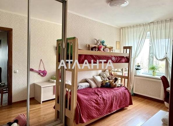 3-кімнатна квартира за адресою вул. Транспортна (площа 56 м²) - Atlanta.ua - фото 5