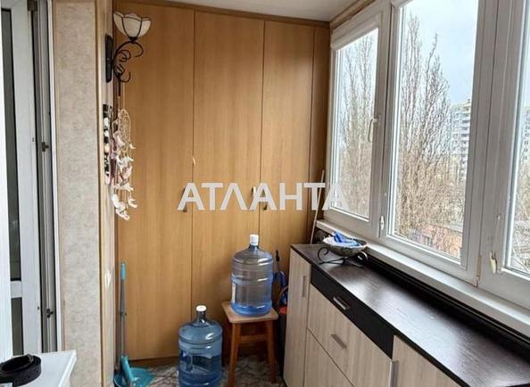 3-кімнатна квартира за адресою вул. Транспортна (площа 56 м²) - Atlanta.ua - фото 6