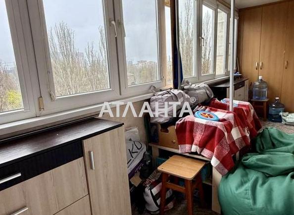 3-кімнатна квартира за адресою вул. Транспортна (площа 56 м²) - Atlanta.ua - фото 7
