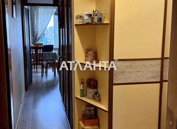3-кімнатна квартира за адресою вул. Транспортна (площа 56 м²) - Atlanta.ua - фото 8