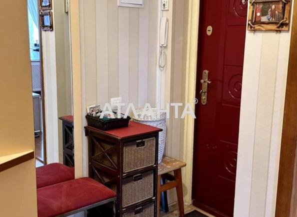 3-кімнатна квартира за адресою вул. Транспортна (площа 56 м²) - Atlanta.ua - фото 9