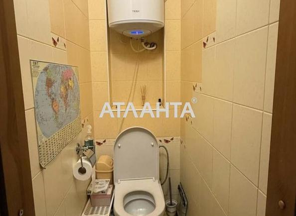 3-кімнатна квартира за адресою вул. Транспортна (площа 56 м²) - Atlanta.ua - фото 10