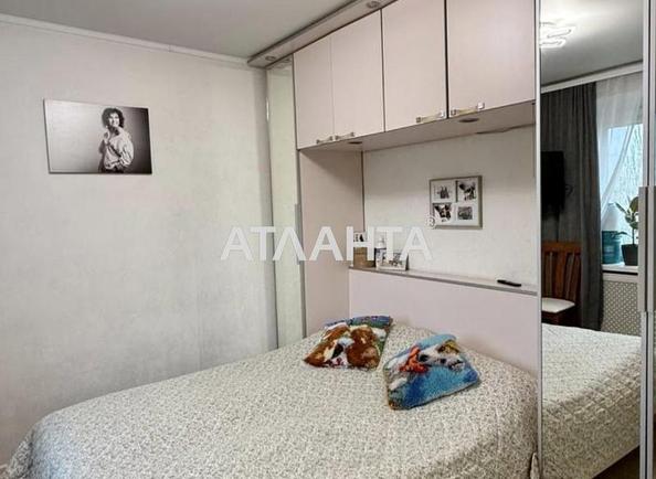3-кімнатна квартира за адресою вул. Транспортна (площа 56 м²) - Atlanta.ua - фото 12